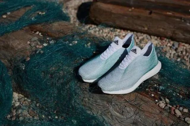 用垃圾做的物品,用垃圾变成潮牌