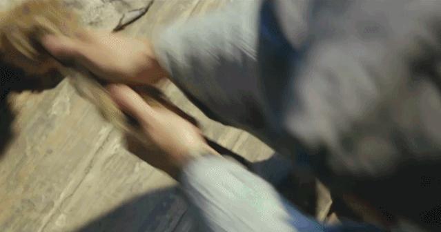 两位流量的相遇，这一次不是“相杀”