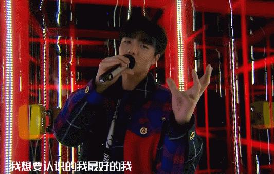 两位流量的相遇，这一次不是“相杀”