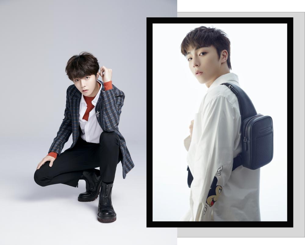 两位流量的相遇，这一次不是“相杀”