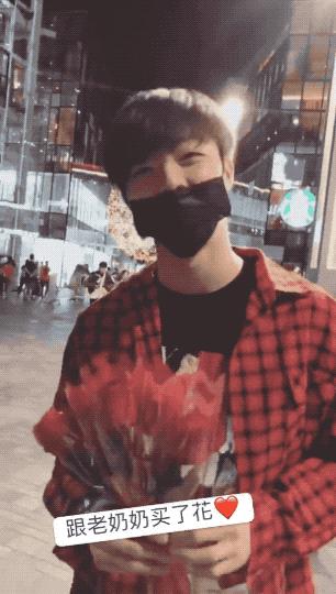 两位流量的相遇，这一次不是“相杀”