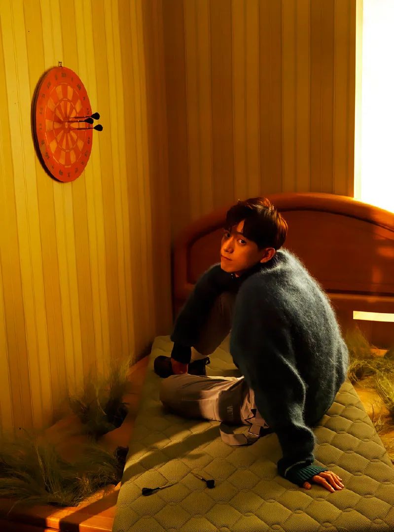 两位流量的相遇，这一次不是“相杀”