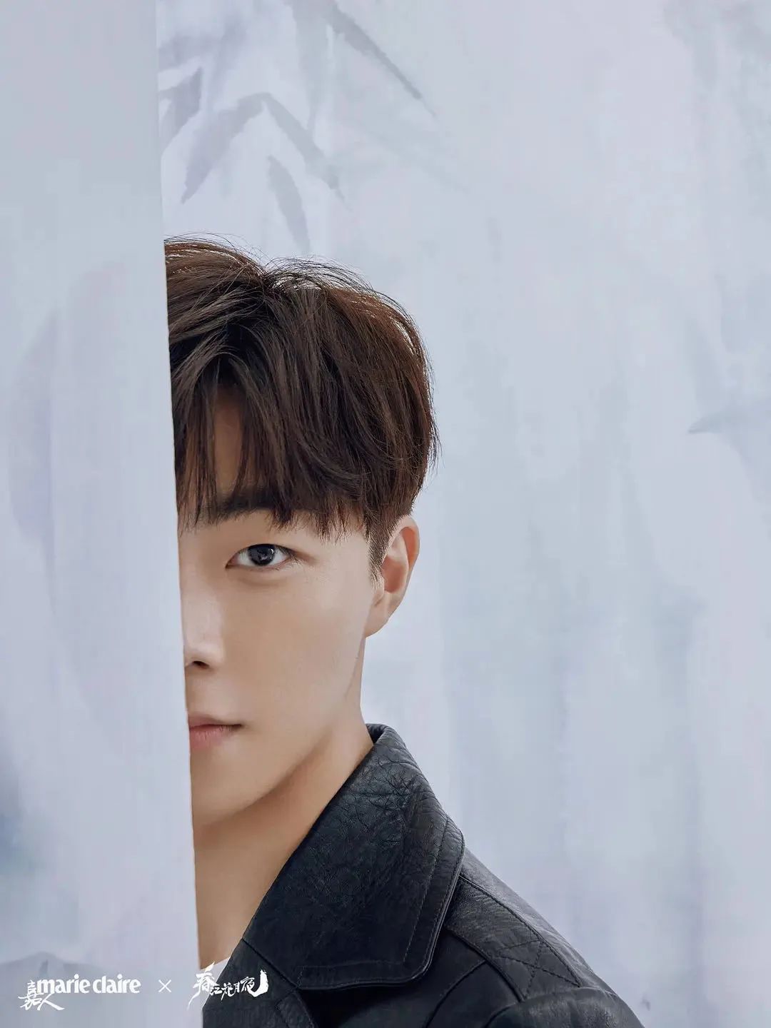 两位流量的相遇，这一次不是“相杀”