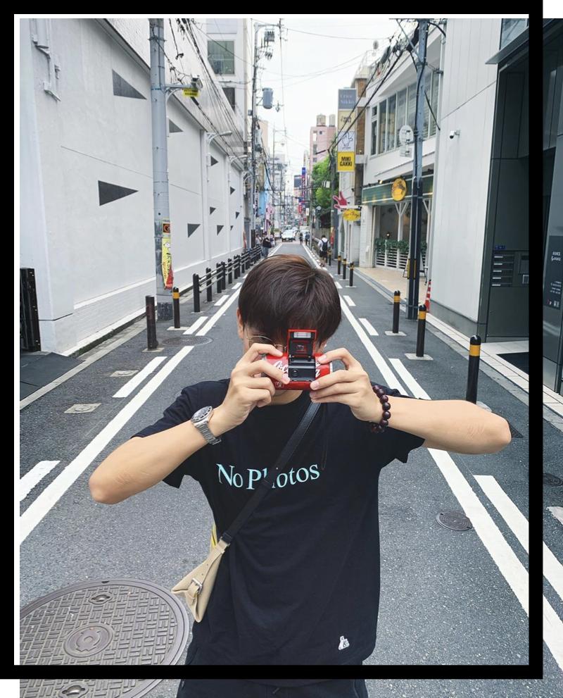 两位流量的相遇，这一次不是“相杀”