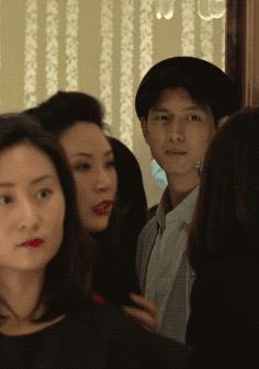 两位流量的相遇，这一次不是“相杀”