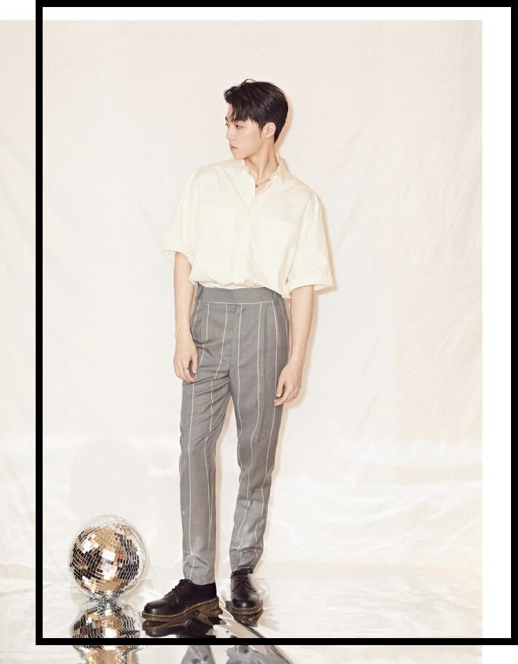 两位流量的相遇，这一次不是“相杀”