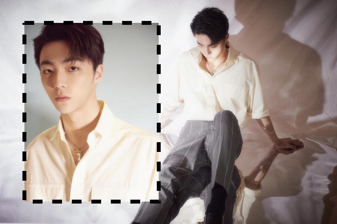 两位流量的相遇，这一次不是“相杀”