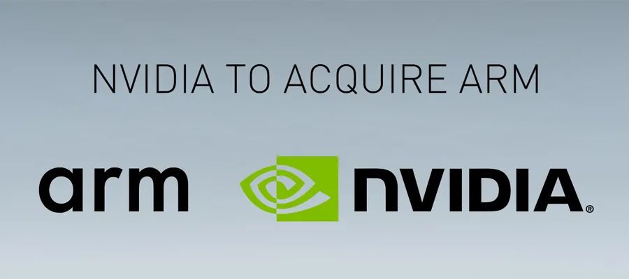 2020年9月并购|英伟达收购Arm；LVMH弃购蒂芙尼