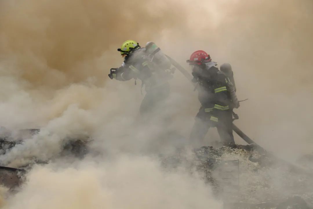 最美消防站巡礼68载,最美消防站巡礼北京