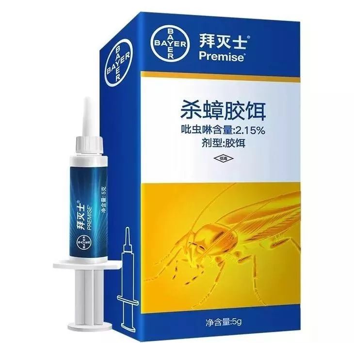 让蟑螂来一只死一窝的方法,蟑螂克星蟑螂窝