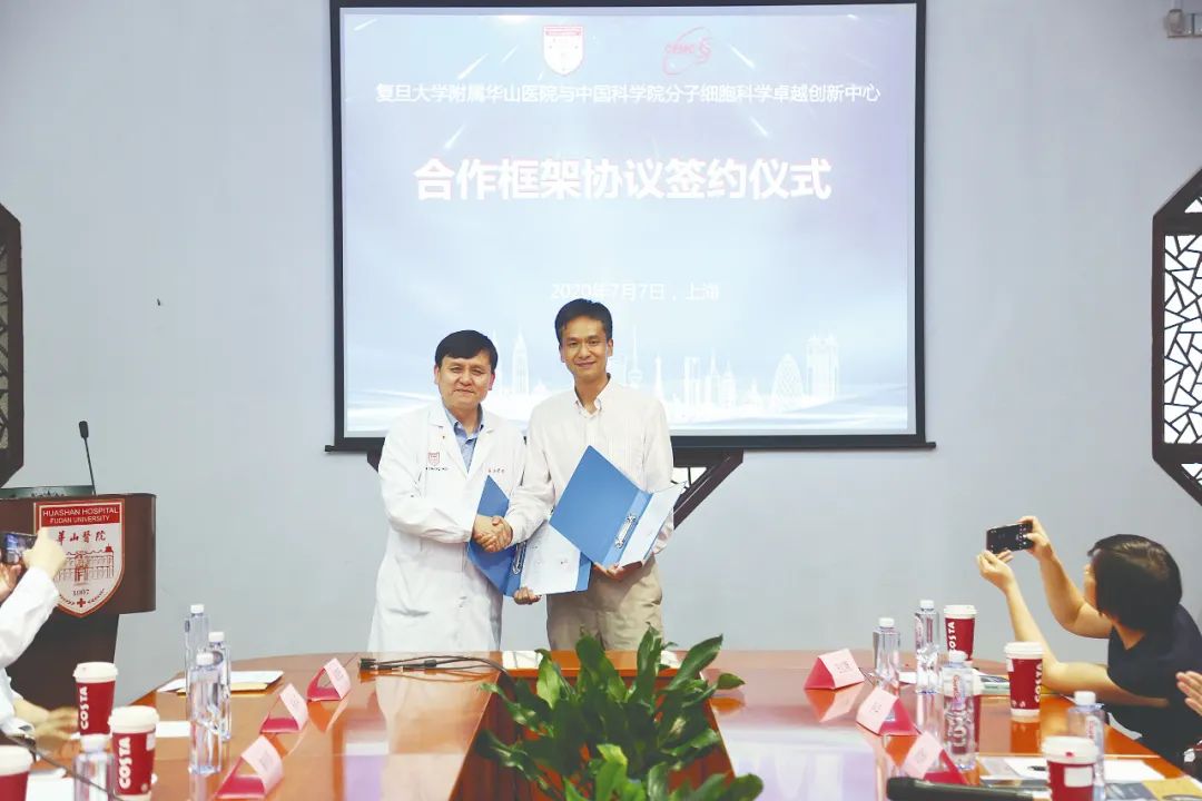 从生命的“隐秘角落”出发｜重点实验室巡礼