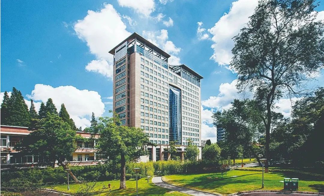 从生命的“隐秘角落”出发｜重点实验室巡礼