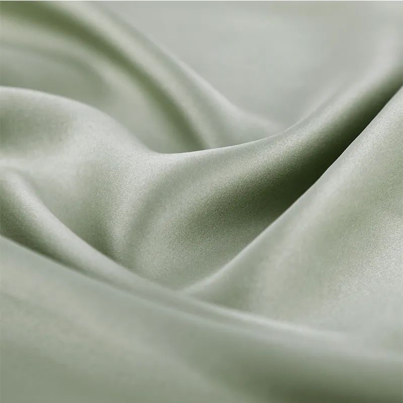 真丝为啥不流行了,真丝为什么有的价位便宜