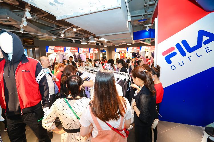 砂之船重庆奥莱周年庆璧山,砂之船重庆奥莱周年庆还有夏装吗