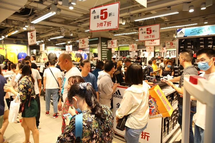 砂之船重庆奥莱周年庆璧山,砂之船重庆奥莱周年庆还有夏装吗