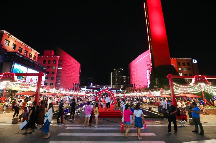 砂之船重庆奥莱周年庆璧山,砂之船重庆奥莱周年庆还有夏装吗