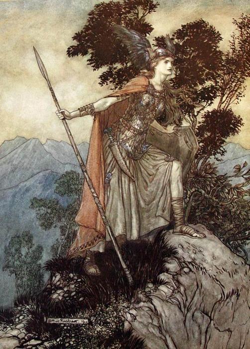 一枚指环套住两个人的心,一枚钻戒引发的人生观