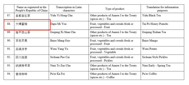 广东水果图片及名称,广东水果图片大全大图