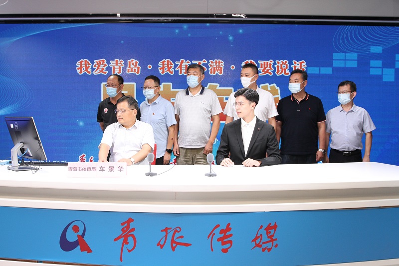 城阳建成15分钟足球运动圈市南市北这些篮球场免费