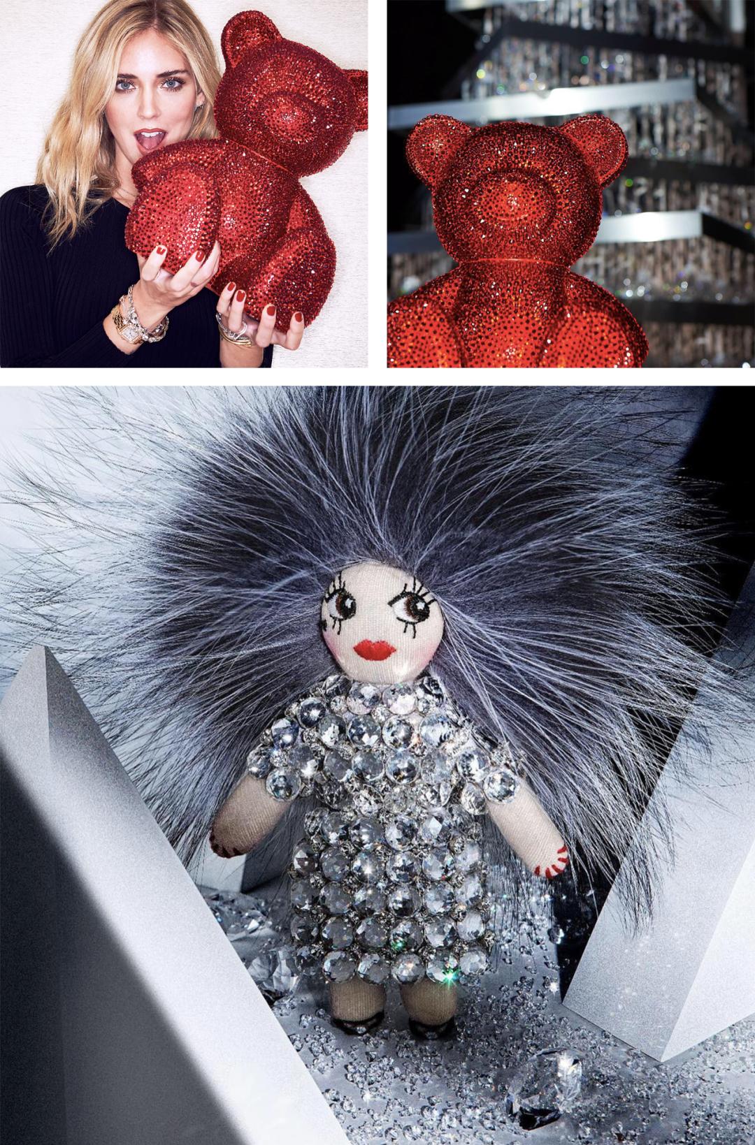 施华洛世奇停产项链,施华洛世奇否认关店