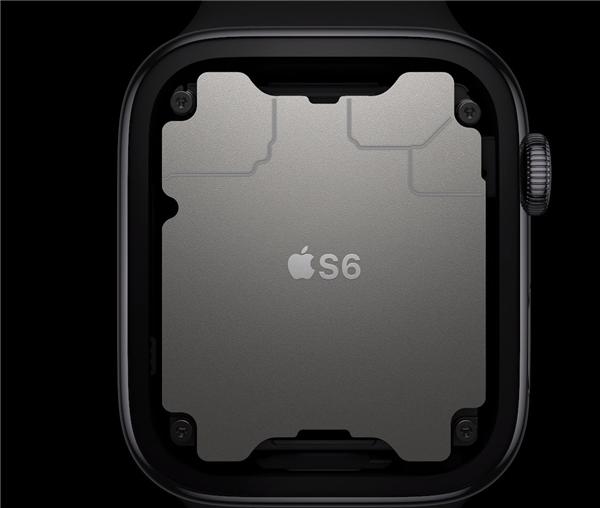 苹果发布新款产品watch,苹果发布新一代applewatch