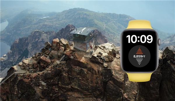 苹果发布新款产品watch,苹果发布新一代applewatch