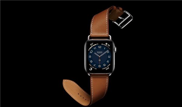 苹果发布新款产品watch,苹果发布新一代applewatch