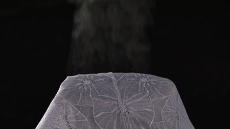 这条优雅精致、凉爽如风的蕾丝*裤内**,是你藏不住的女人味