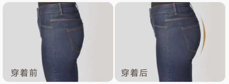 这条优雅精致、凉爽如风的蕾丝*裤内**,是你藏不住的女人味