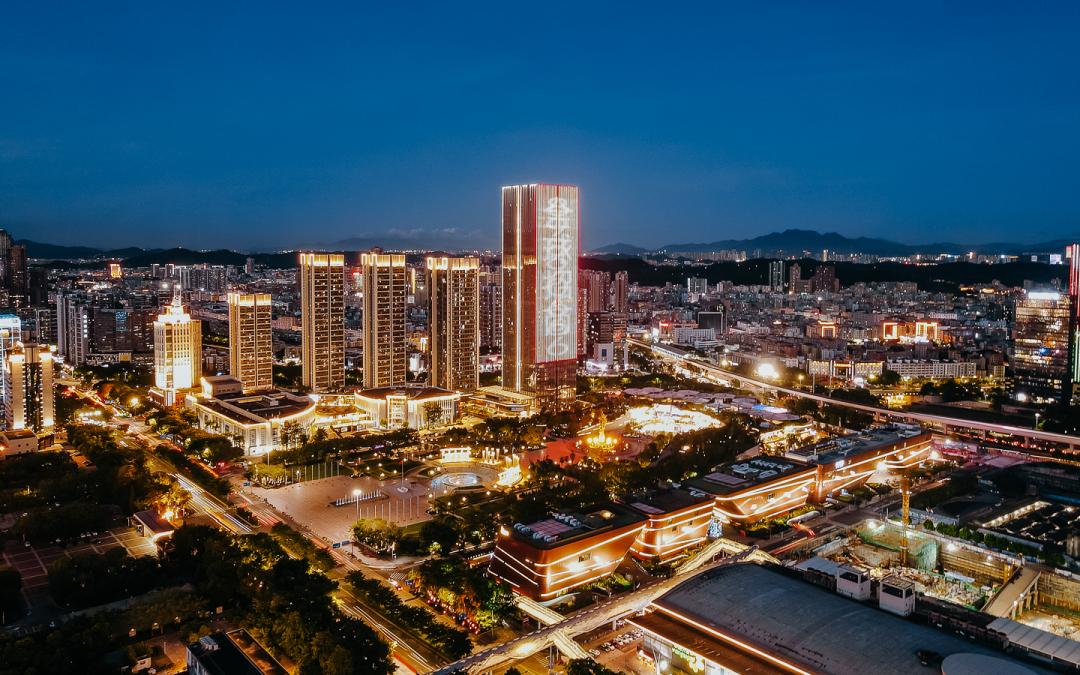 龙岗中心城park,live龙岗中心城