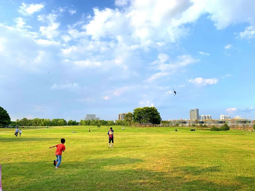 南京江宁赏秋,秋分时间景色图