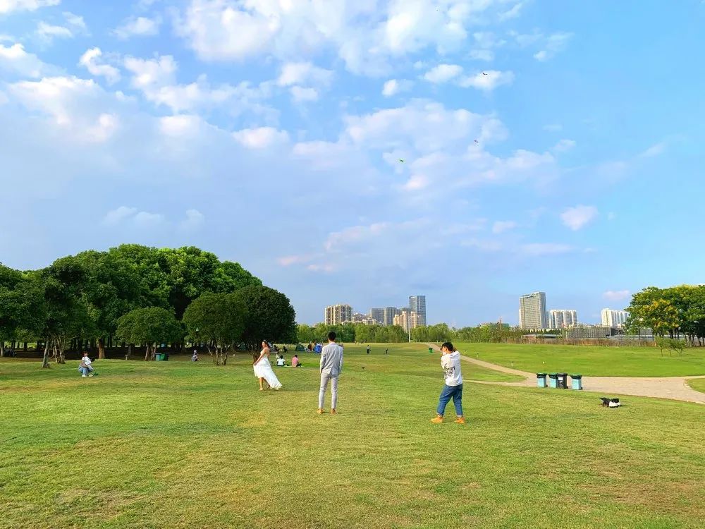 南京江宁赏秋,秋分时间景色图