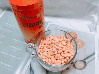 多多维a美白精华,多多补充维c