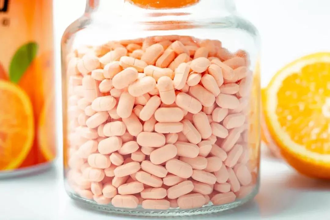 多多维a美白精华,多多补充维c