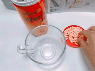 多多维a美白精华,多多补充维c