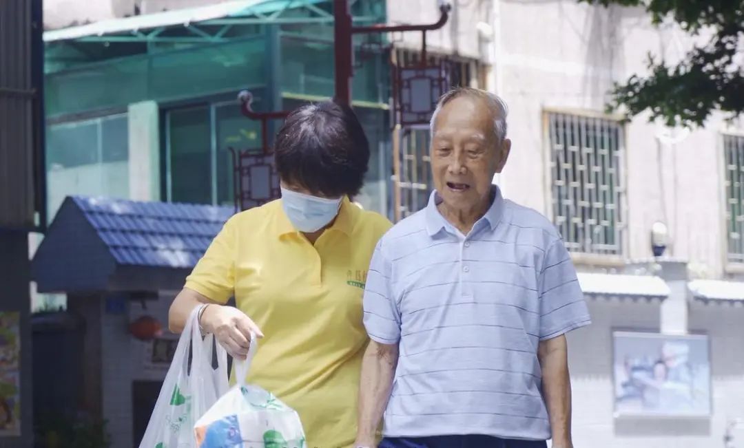 广州市海珠区养老机构,海珠区养老服务实惠