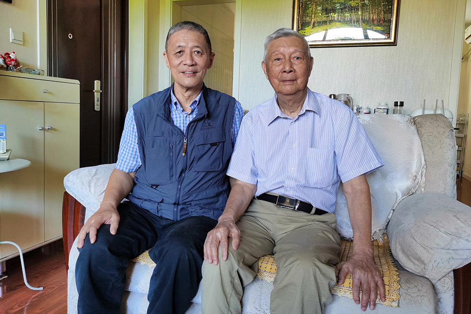 李昕丨邵燕祥给杜高的一封信背后的故事