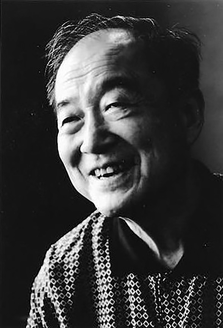 李昕丨邵燕祥给杜高的一封信背后的故事