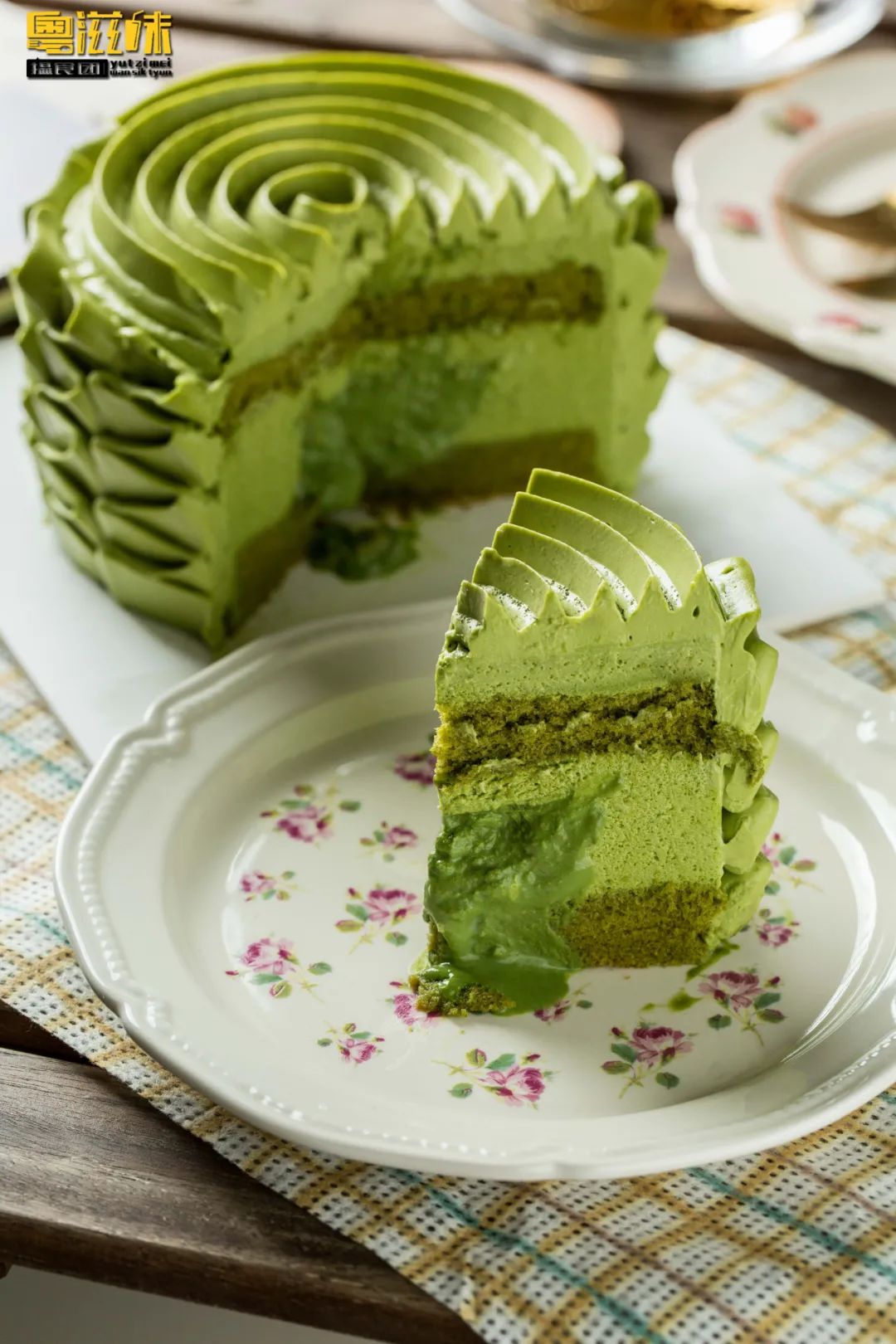 这个秋日「美心」开挂了！10款新品不出门也能吃