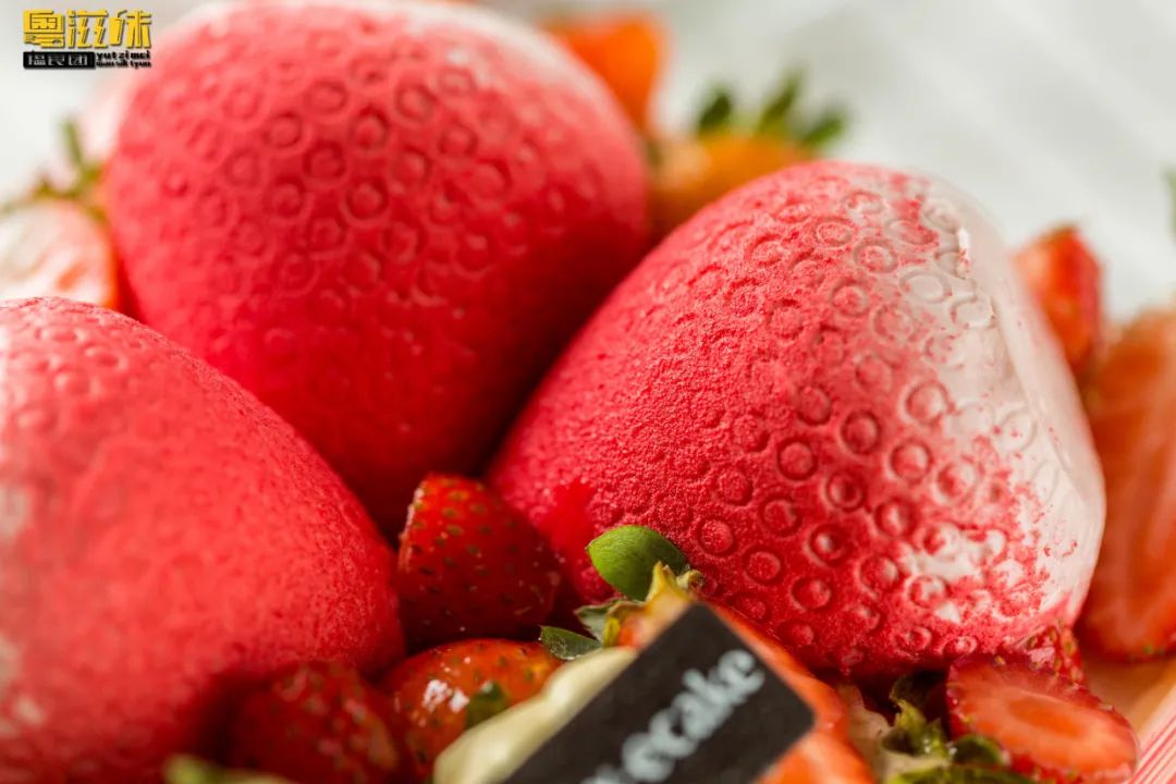 这个秋日「美心」开挂了！10款新品不出门也能吃