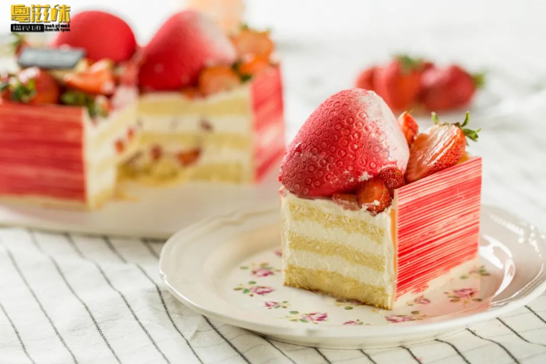 这个秋日「美心」开挂了！10款新品不出门也能吃