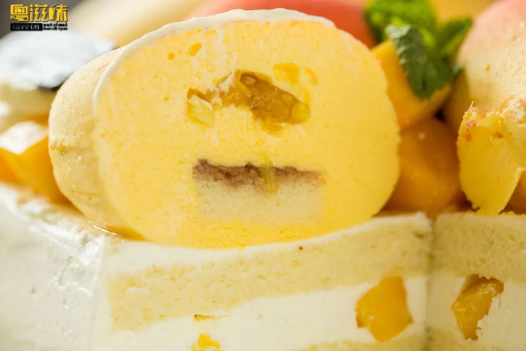 这个秋日「美心」开挂了！10款新品不出门也能吃