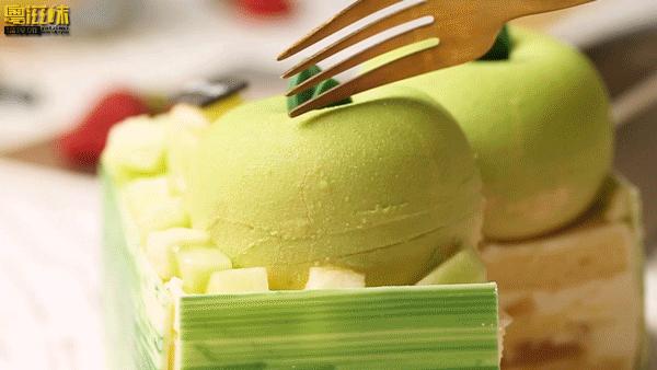 这个秋日「美心」开挂了！10款新品不出门也能吃