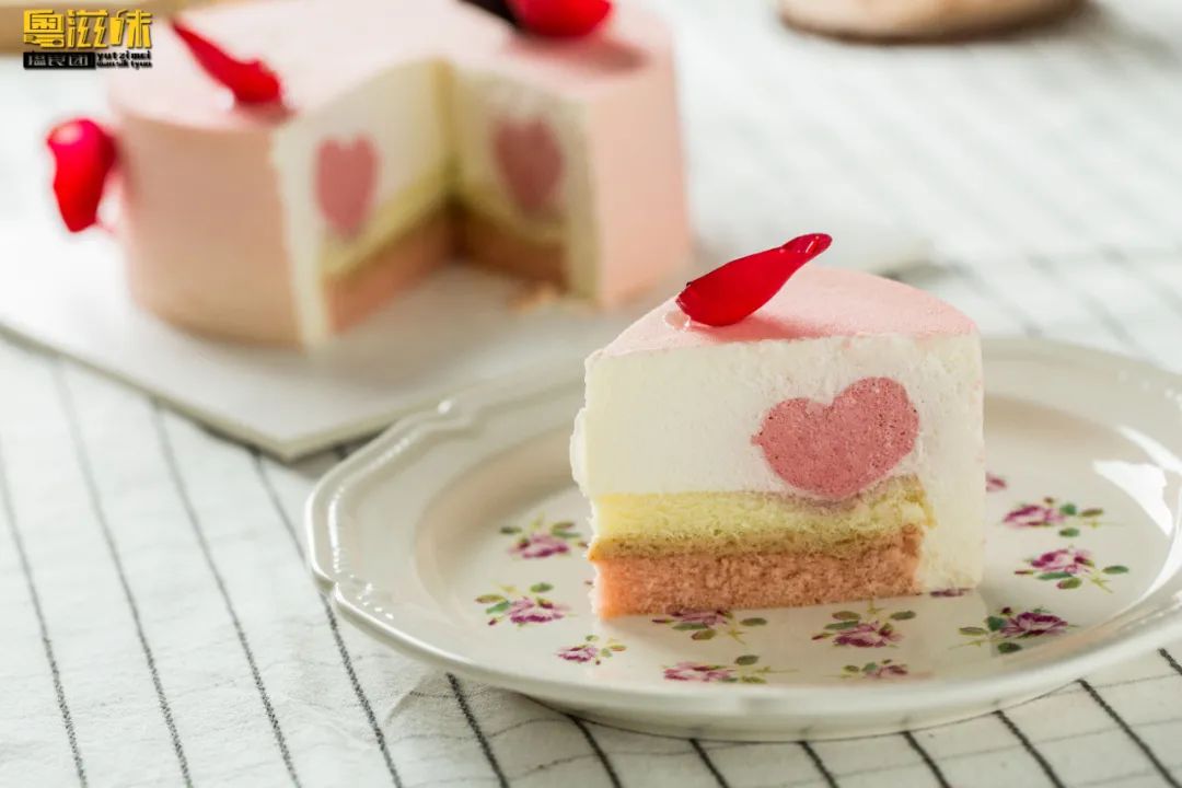 这个秋日「美心」开挂了！10款新品不出门也能吃