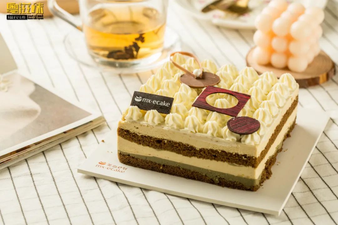 这个秋日「美心」开挂了！10款新品不出门也能吃