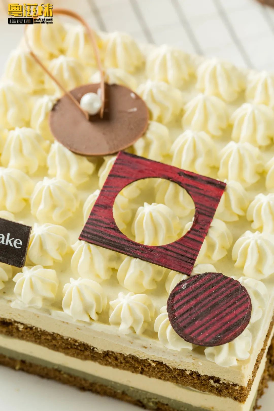 这个秋日「美心」开挂了！10款新品不出门也能吃