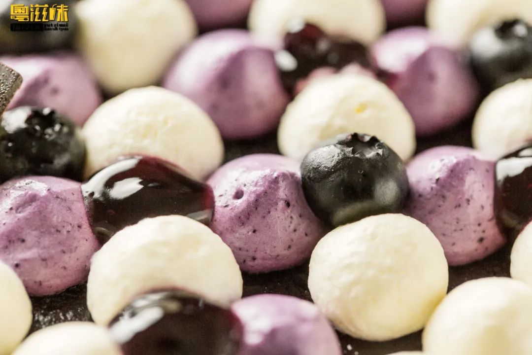 这个秋日「美心」开挂了！10款新品不出门也能吃