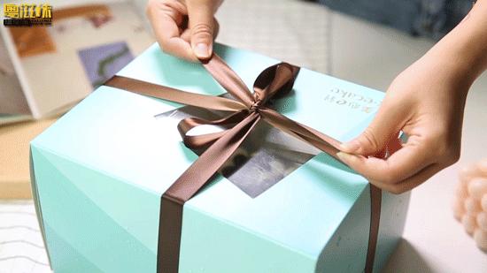 这个秋日「美心」开挂了！10款新品不出门也能吃