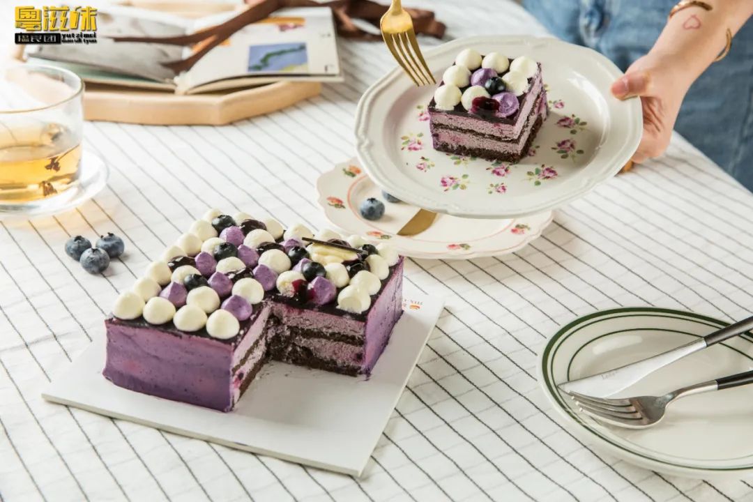 这个秋日「美心」开挂了！10款新品不出门也能吃