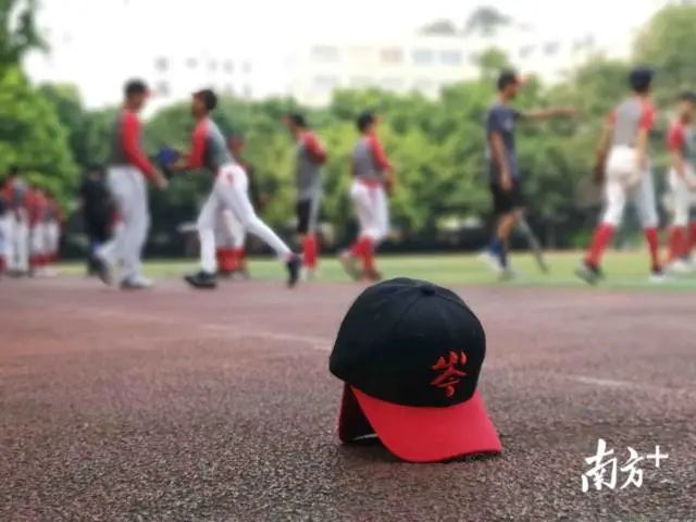 岑村小学棒球队,岑村小学棒球